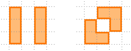 example point symmetry