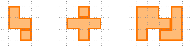 example point symmetry