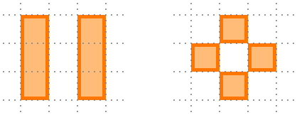 example special symmetry